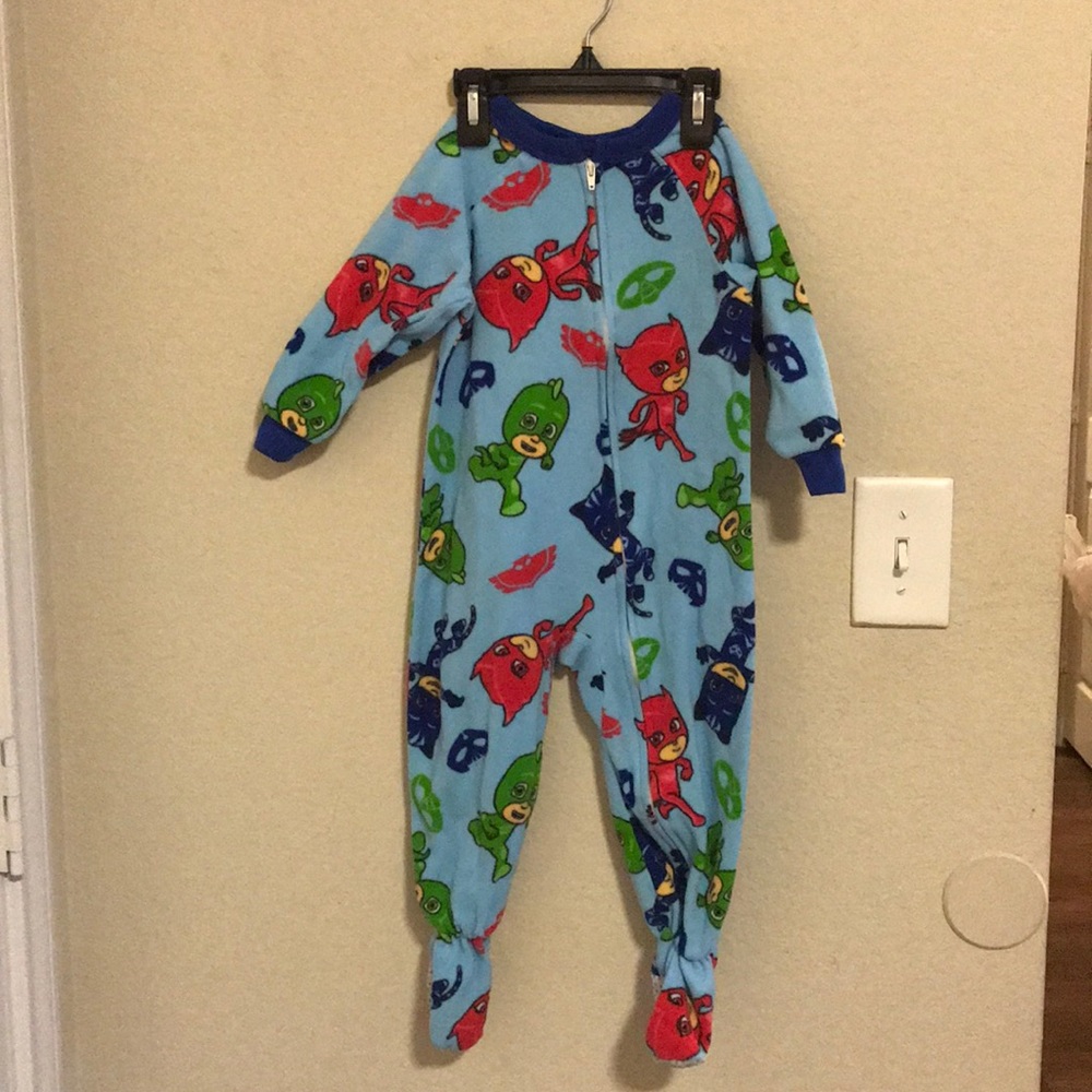 💥PJ Masks sleepware
